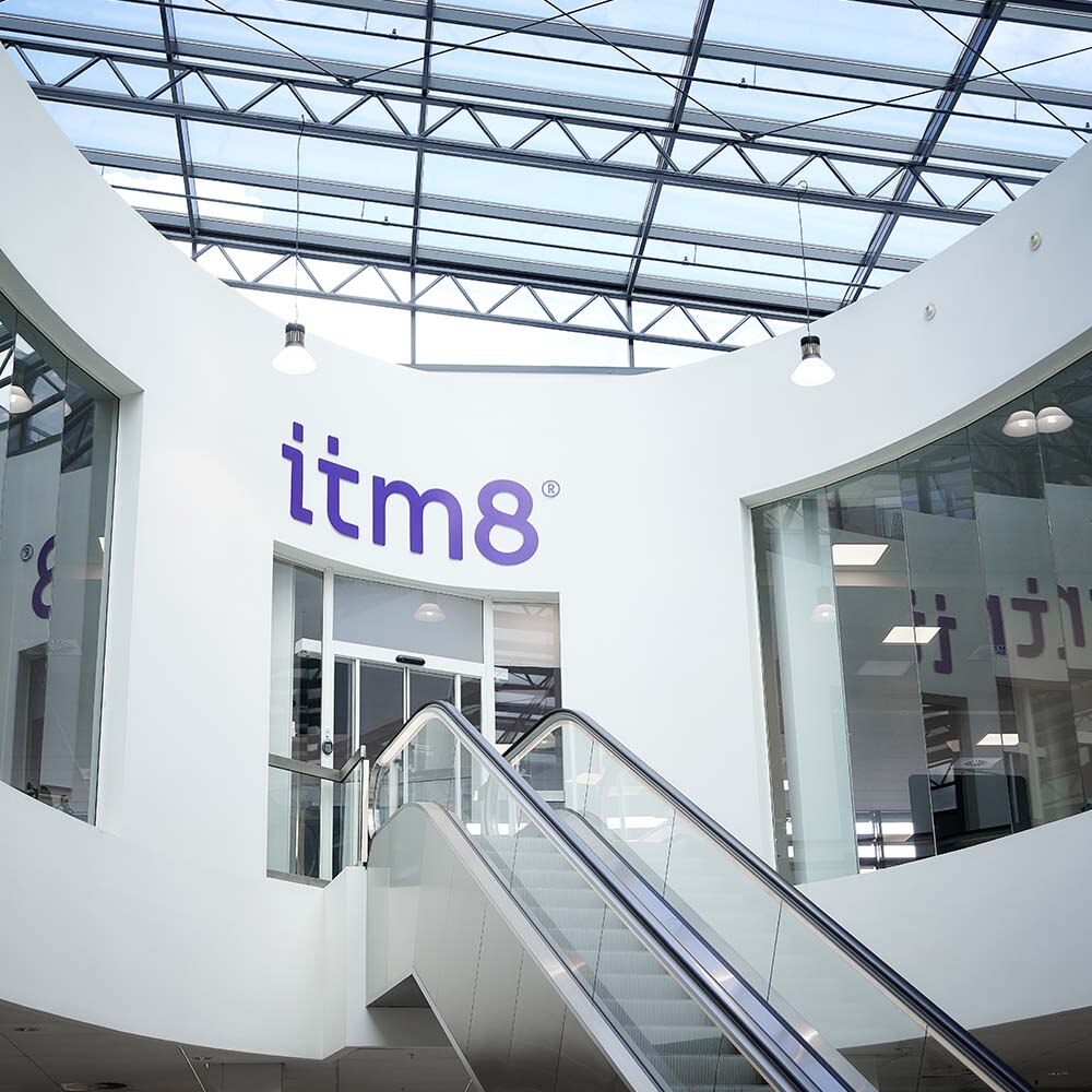 Microsoft and itm8