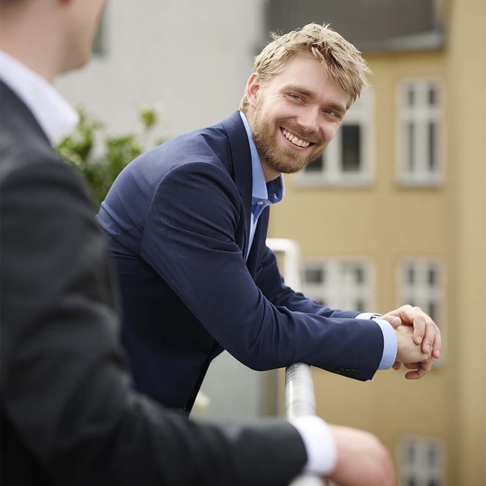 Service Desk solution