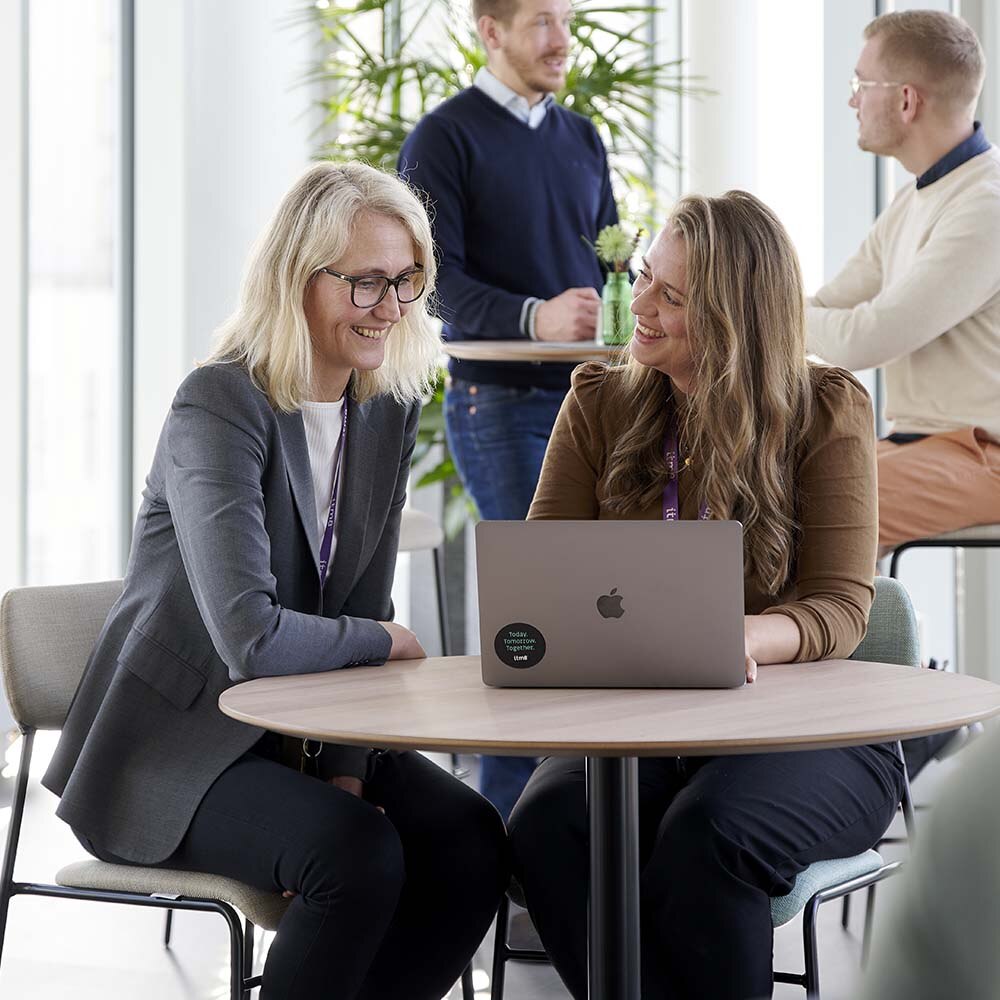 Modern Workplace