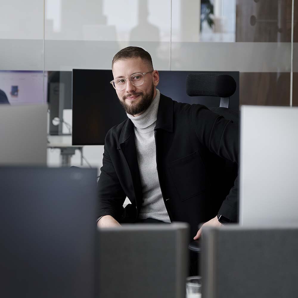 Secure IT-Infrastructure Solutions Custom Hosting, Cloud & Networking