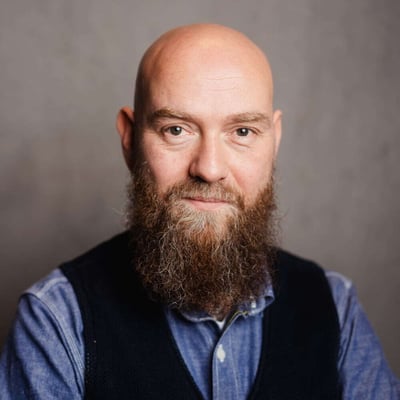 Christoffer-Bech