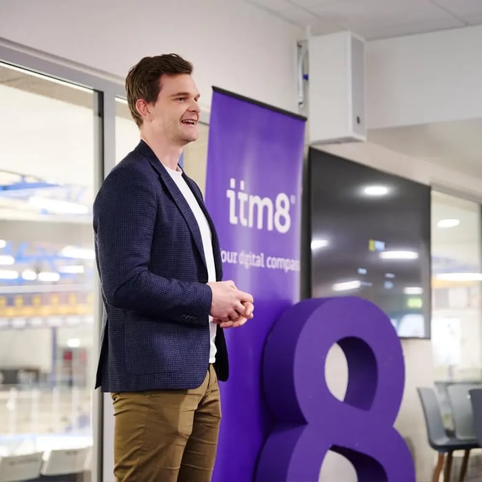 Data Factory for SMEs