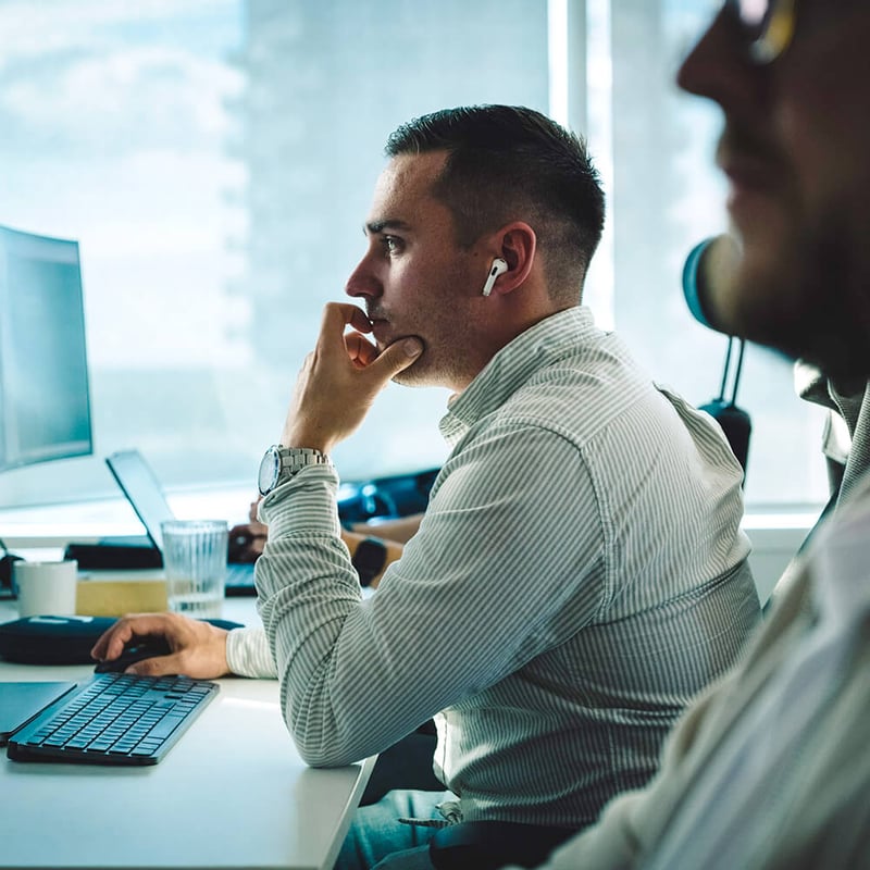 What is an exposure check