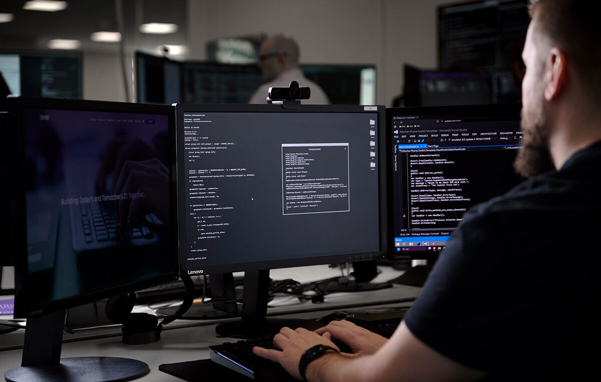 Baseline Security Management