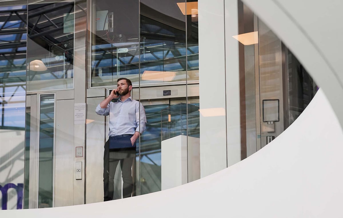 flexfone business telephony