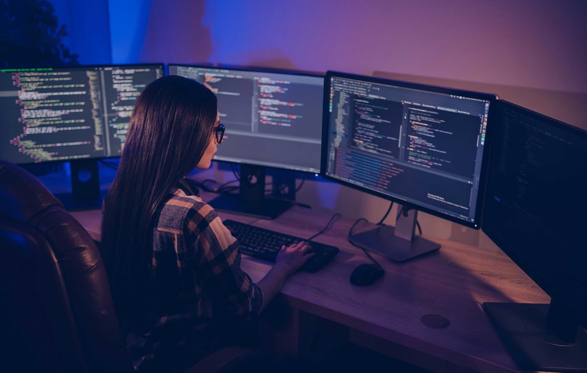 itm8 applikationsdrift og support