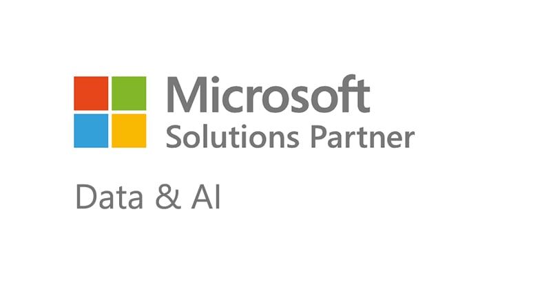 Microsoft Solution Data AI
