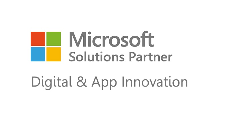 Microsoft Solutions Digital App