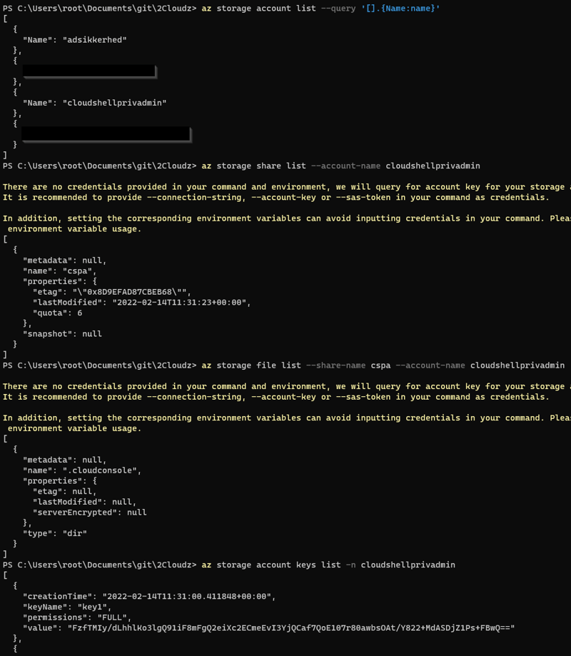 Read2Own: Red Teaming Microsoft Azure