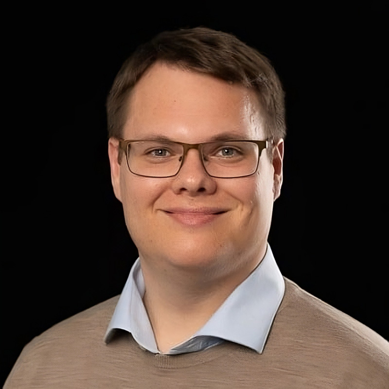 Picture of Lasse Dessau